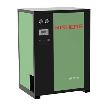 10 premiers fabricants de séchage à air réfrigéré à haute pression dans le monde